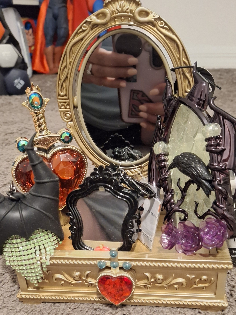 Disney Villian Set Bath And Body Works